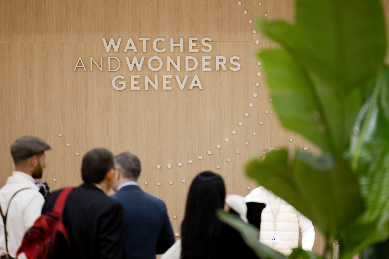 Watches and Wonders Geneva 2024: 55 exhibiting Maisons, 3 days open to the Public