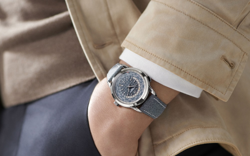 Patek Philippe unveils eleven watches for Watches & Wonders 2024
