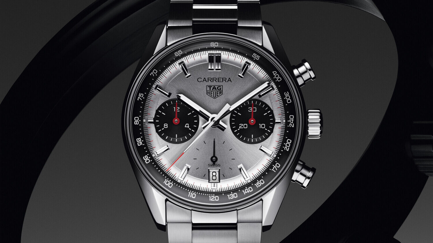 TAG Heuer Unveils the Latest Carrera Chronograph: A Fusion of Heritage and Innovation