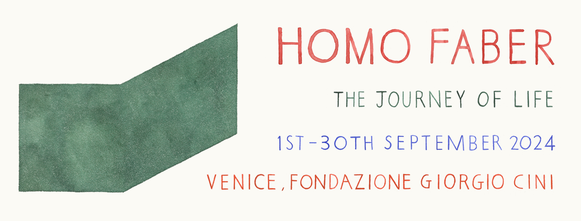 Celebrating craftsmanship at Homo Faber Biennial