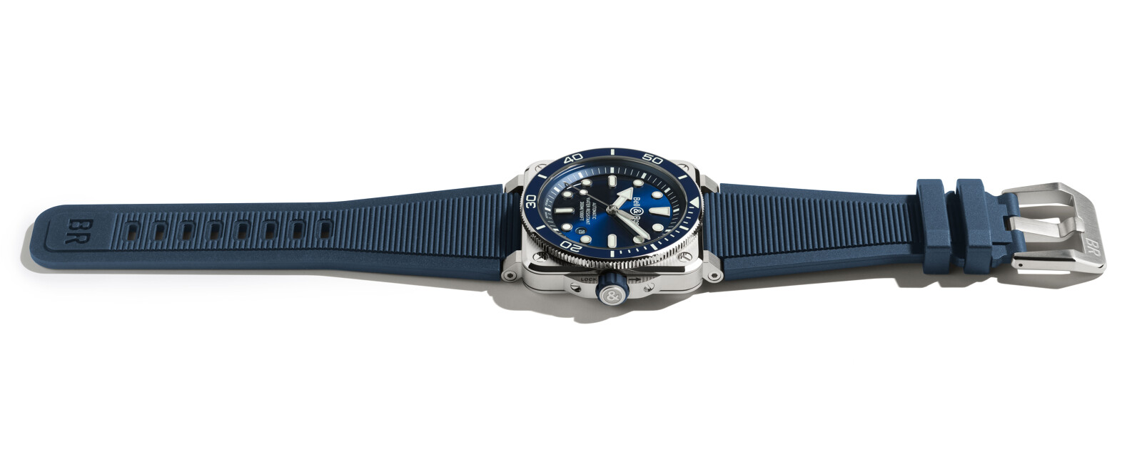Bell & Ross Unveils the New BR 03 Diver Collection: Raising the Bar in 2024