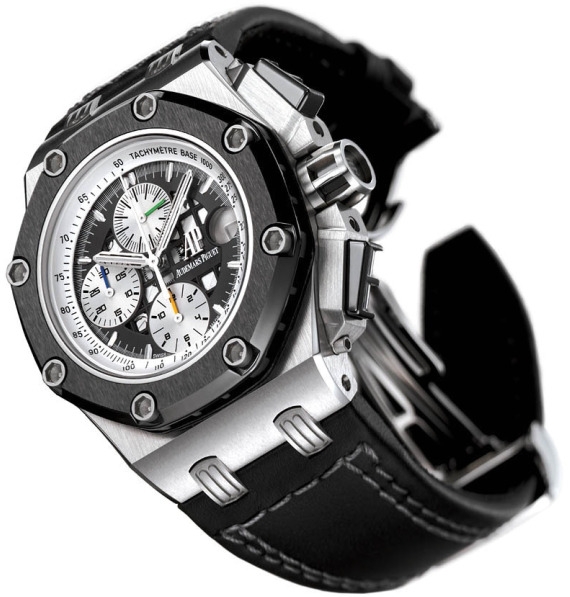 10 notable Audemars Piguet Royal Oak Offshore Watches