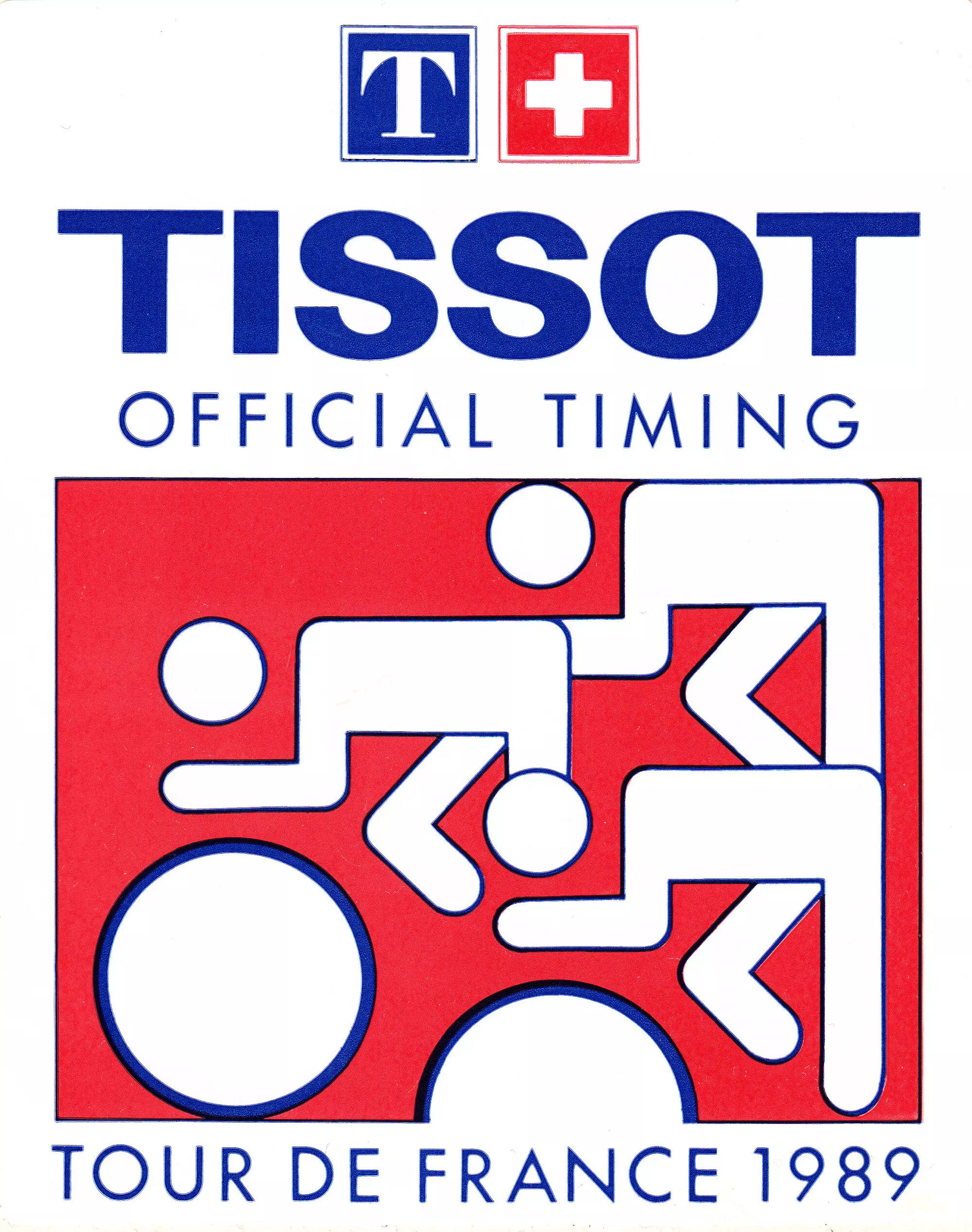 Tissot and Cycling: A Long Shared History