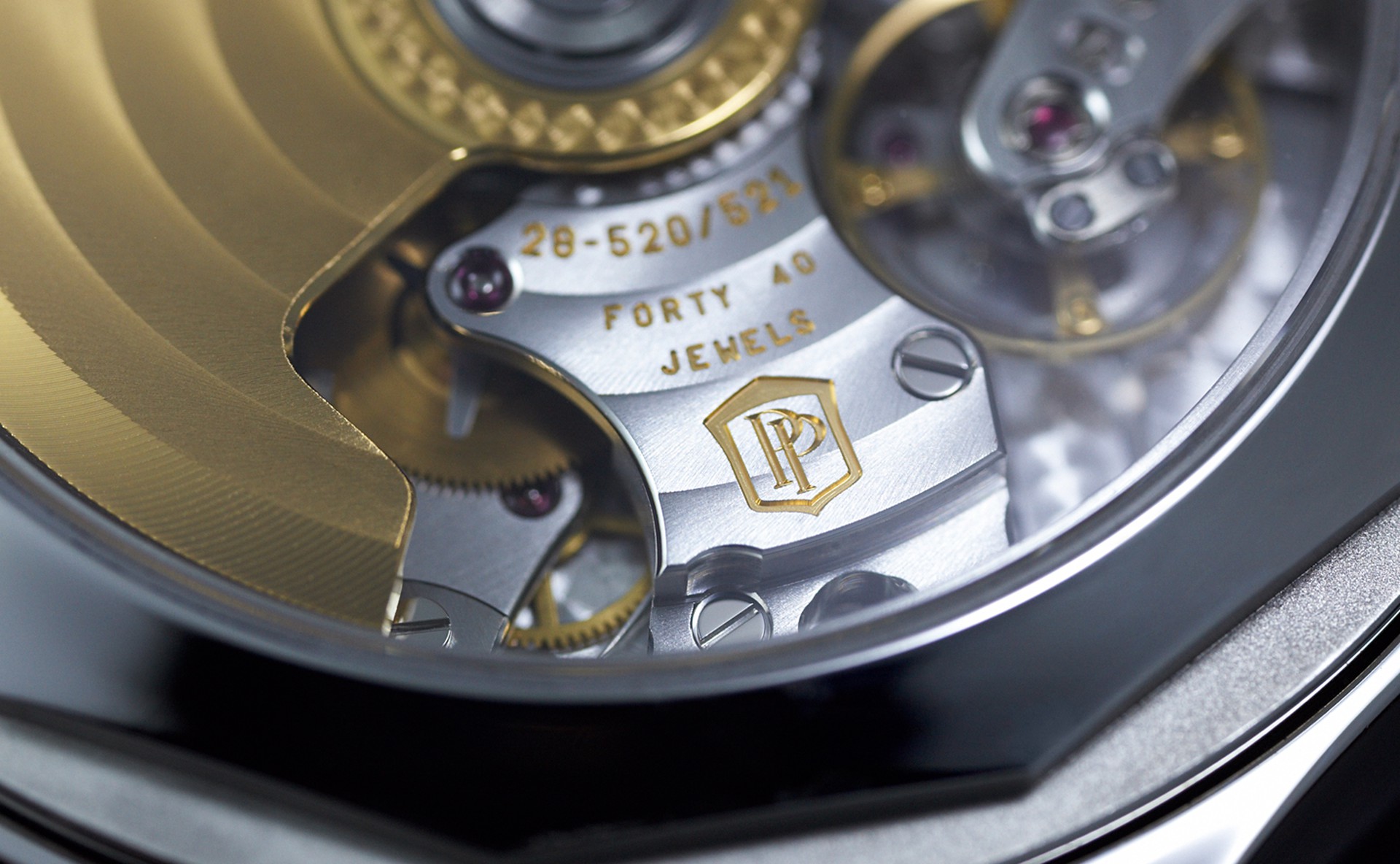 Patek Philippe Craftsmanship and Precision Competition