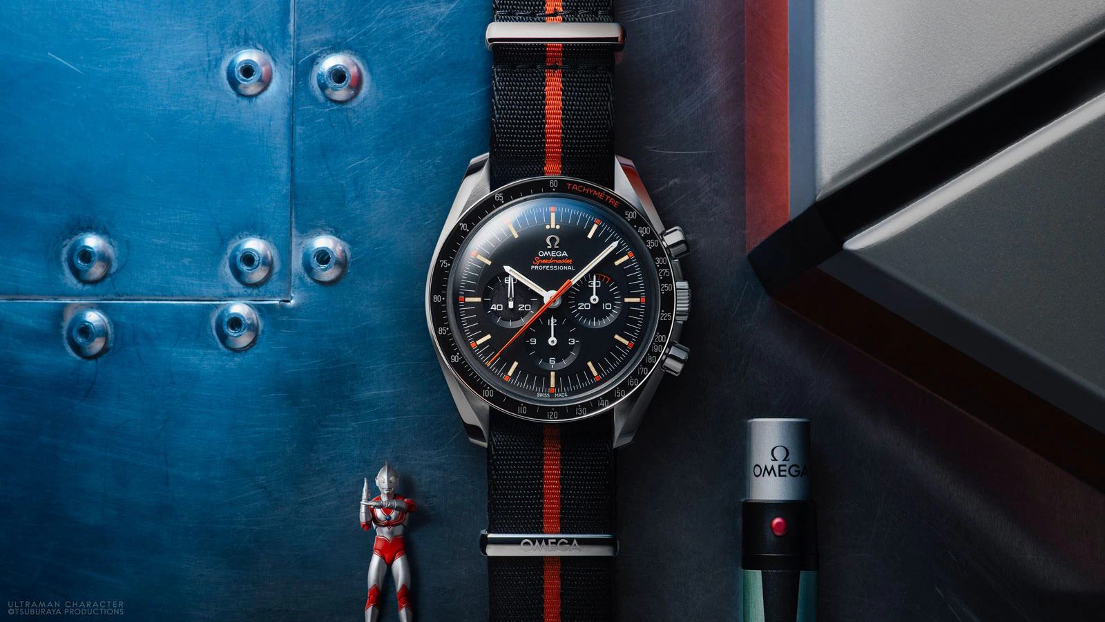 Omega Speedmaster: Eight Modern Collectible Limited Editions