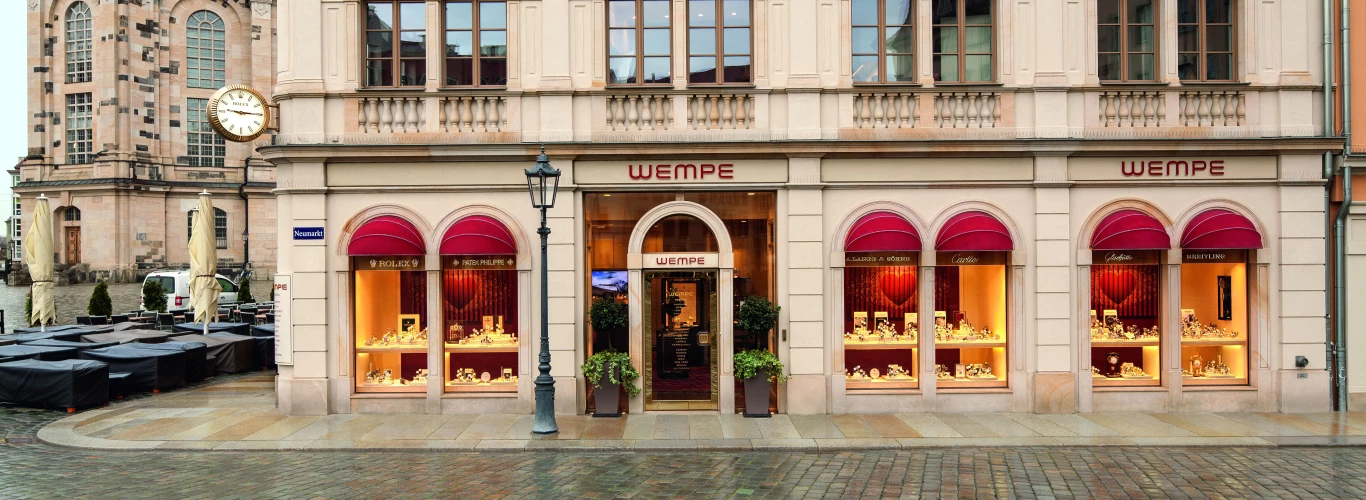 Wempe’s Resilient Performance Despite Market Challenges