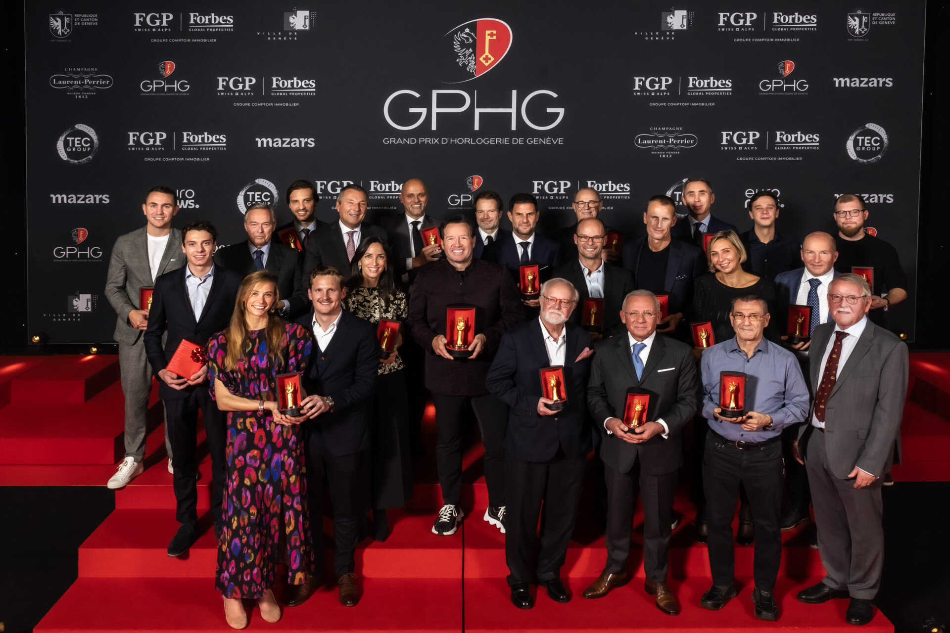 Vietnam to host the Grand Prix d’Horlogerie de Genève