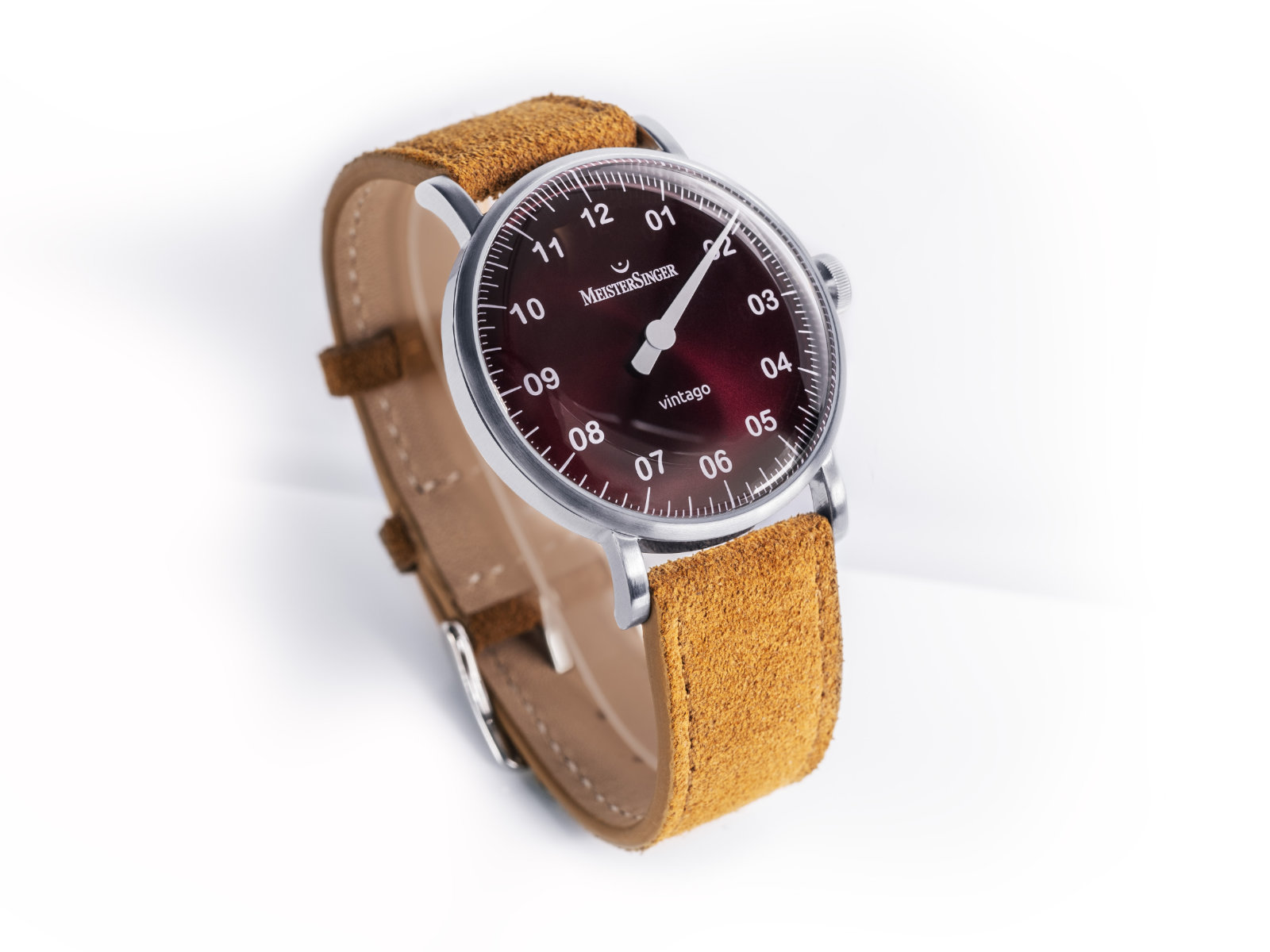 Meistersinger for Red Bar Crew