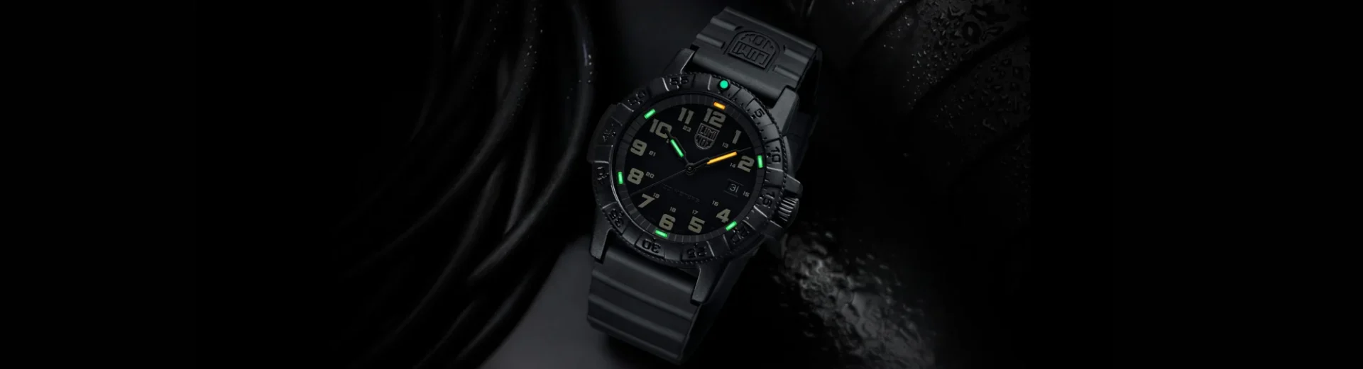 Luminox Leatherback Sea Turtle 0320 Series