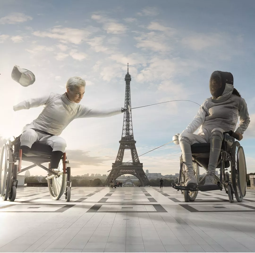 Omega to Serve as Official Timekeeper for the Paris 2024 Paralympic Games