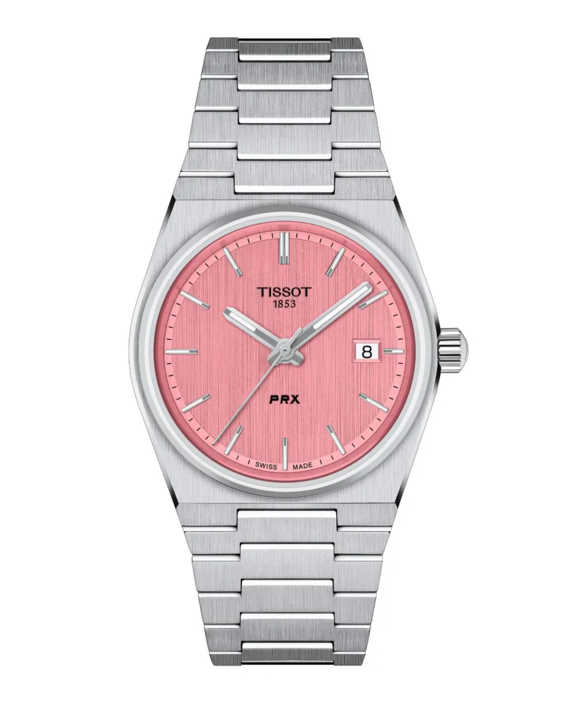 Tissot PRX Quartz Watch