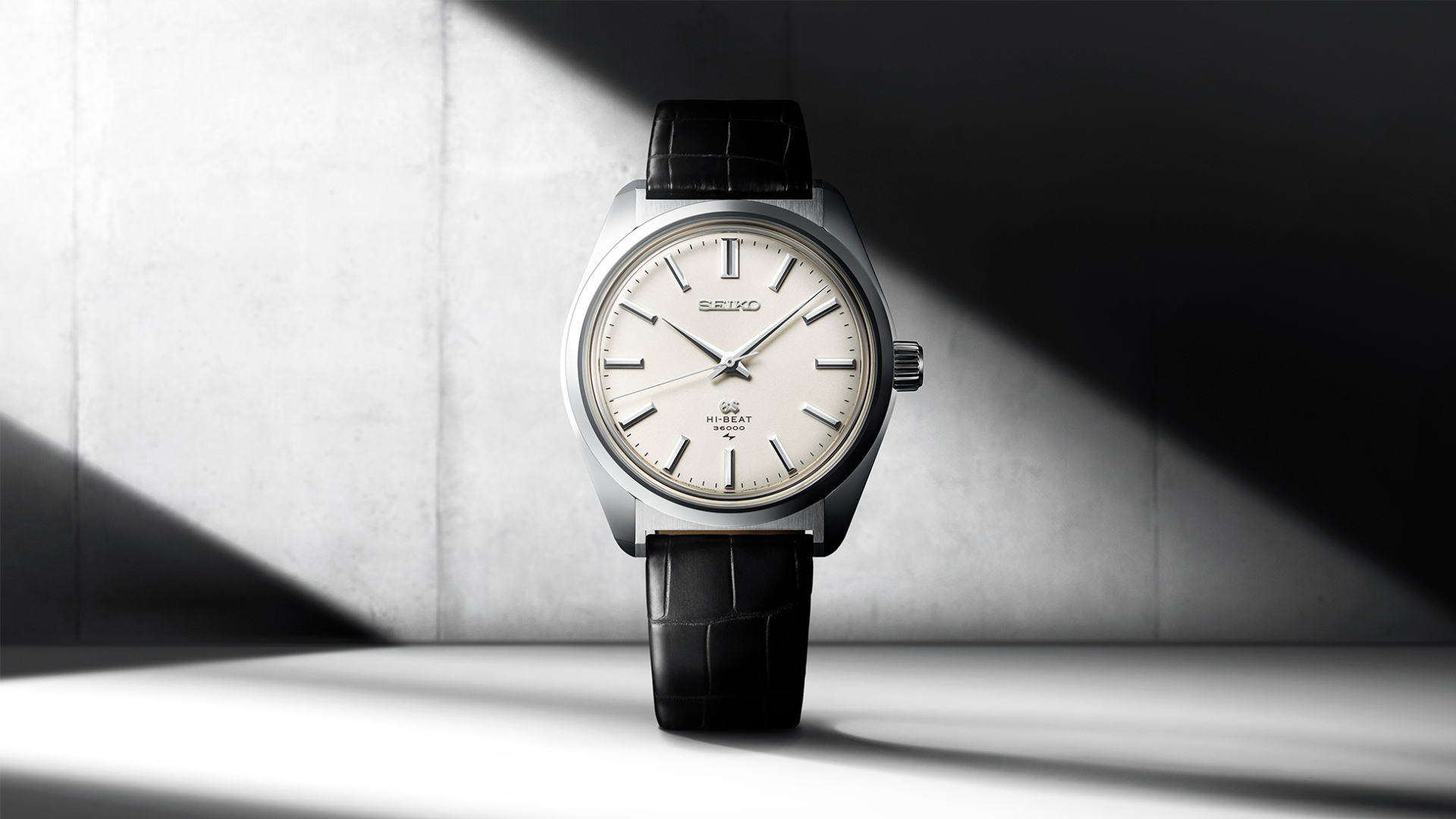 Grand Seiko Heritage Collection: The Revival of the 45GS