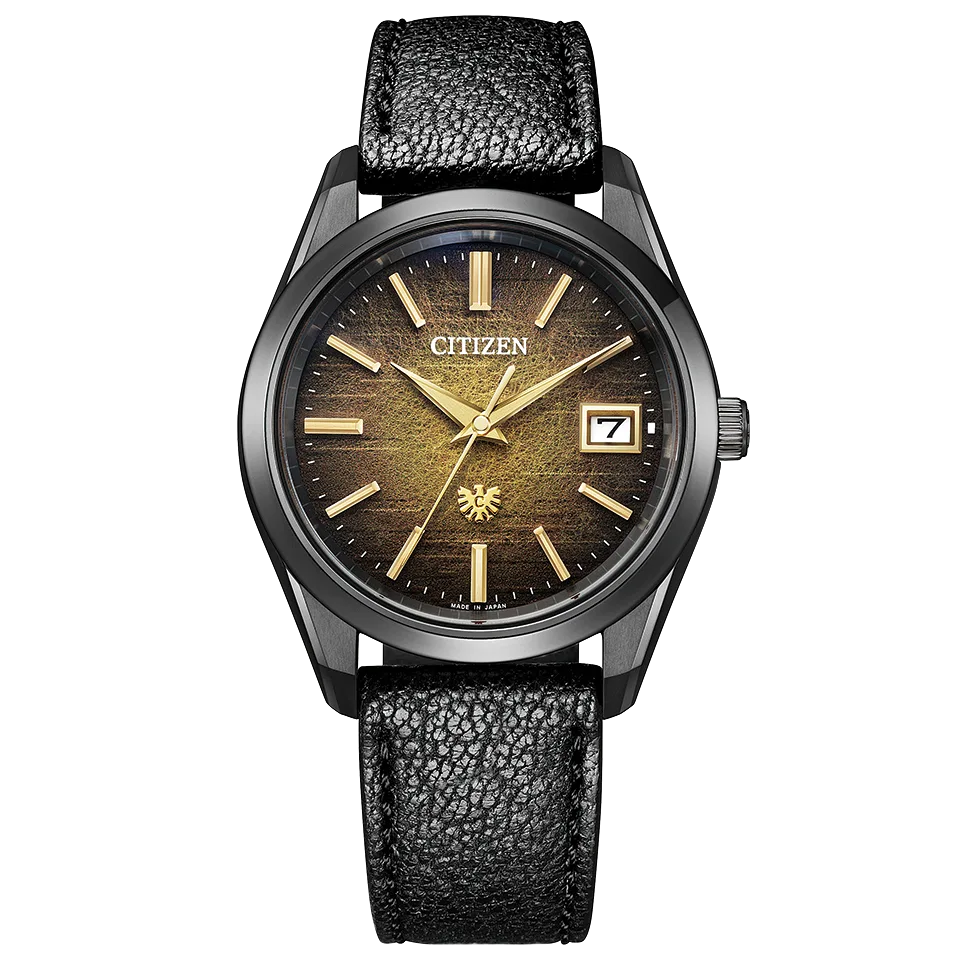 citizen iconic nature AQ4106-18X watch product image