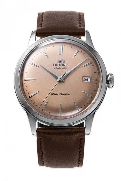 orient bambino copper RN-AC0M15Y product image