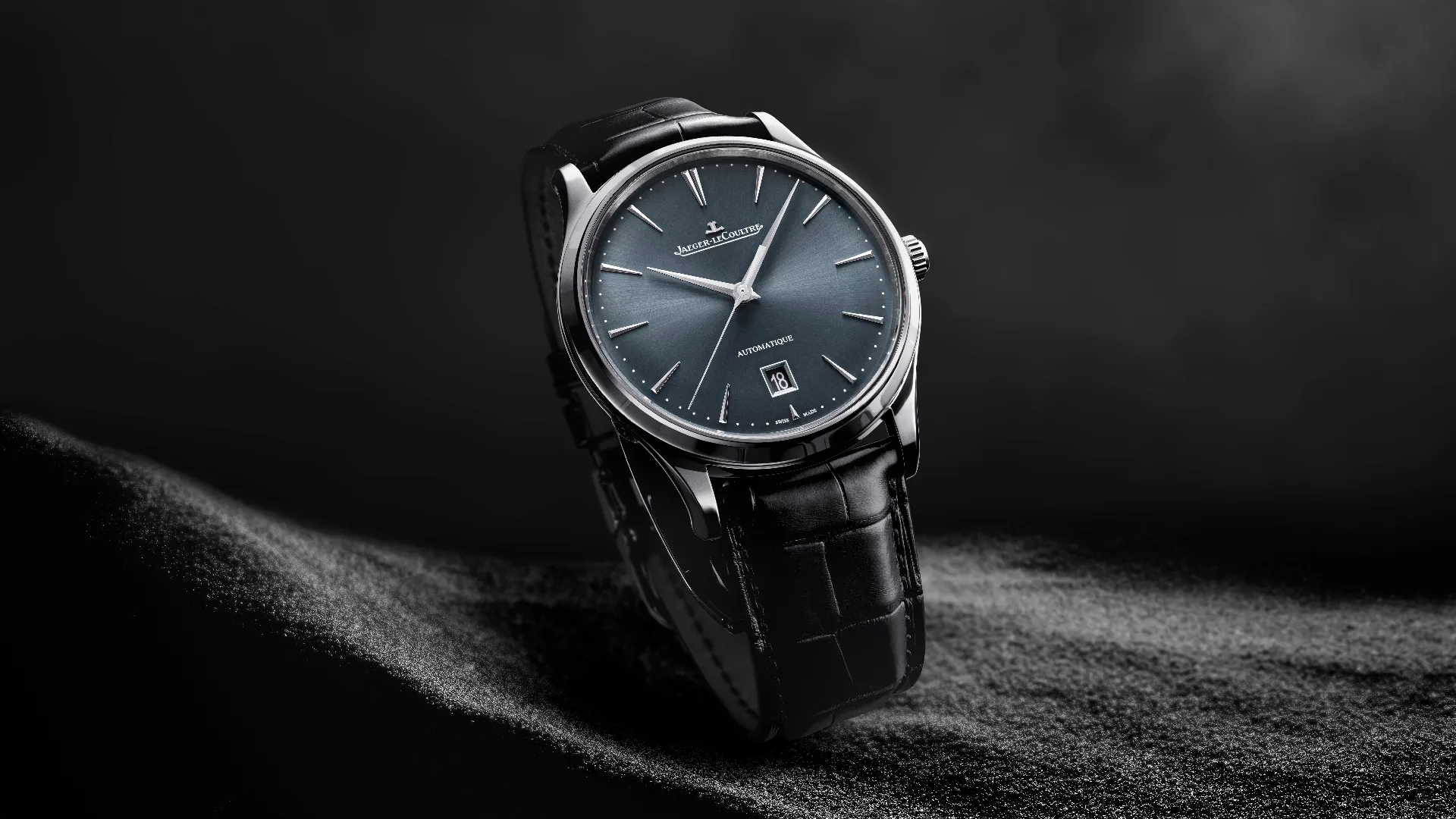 A New Interpretation of the Master Ultra Thin Date