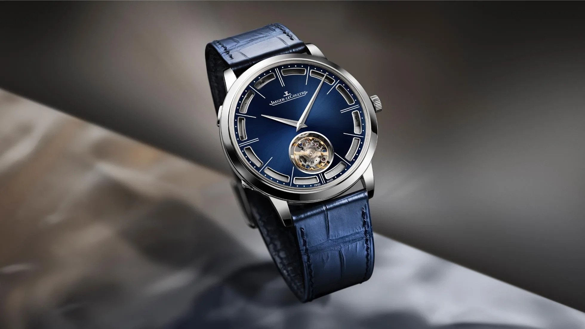 Jaeger-LeCoultre Master Hybris Mechanica Calibre 362: Redefining Ultra-Thin High Complications