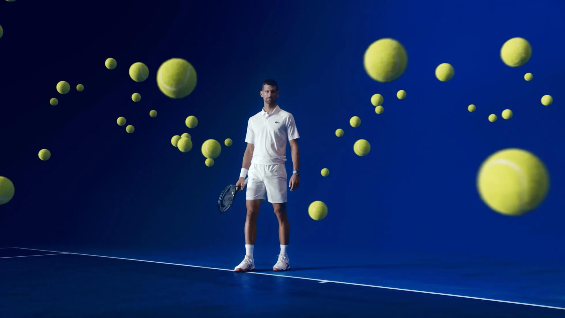 Hublot Big Bang Unico Novak Djokovic: Innovation Meets Excellence