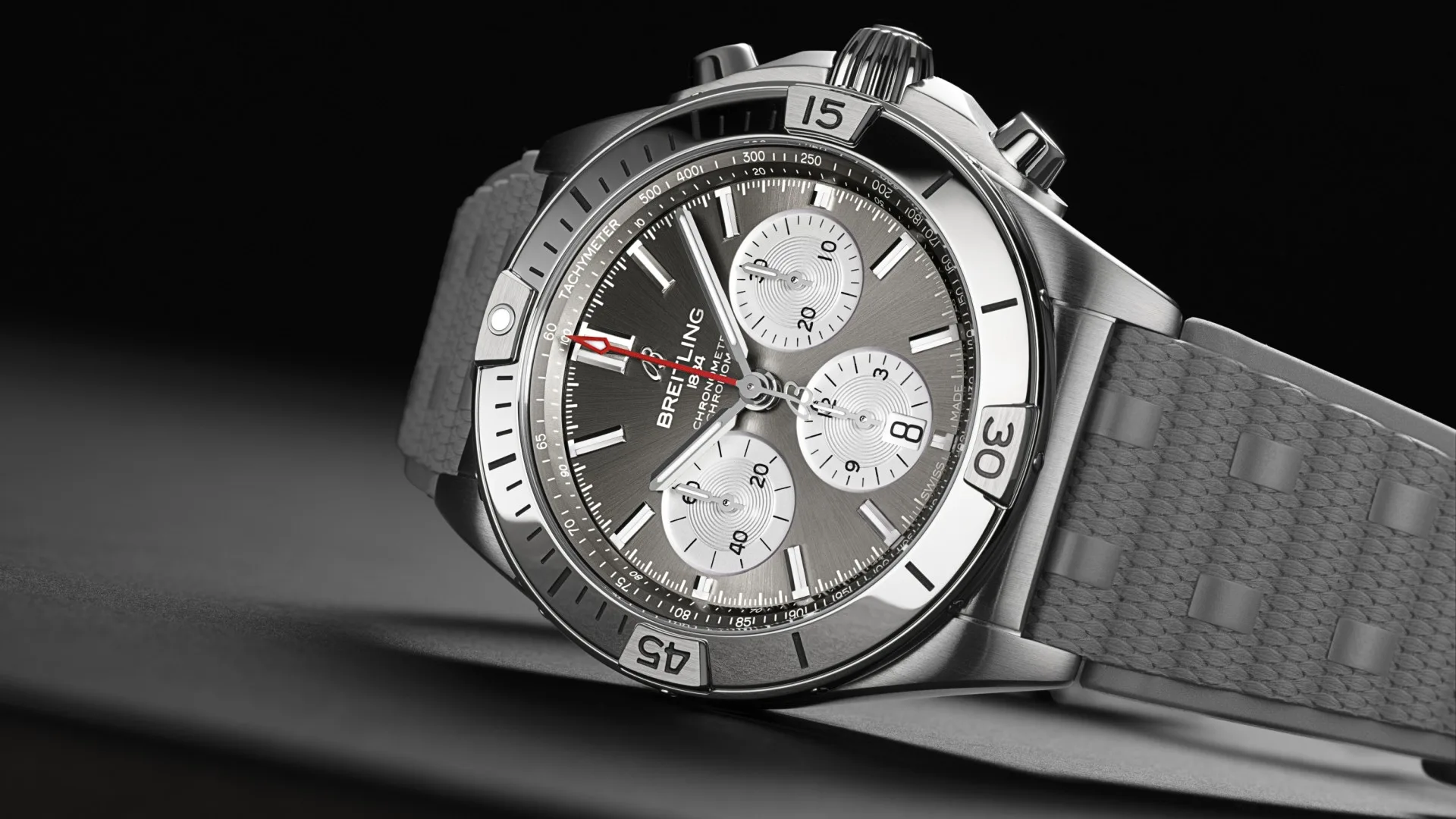 Celebrating Breitling’s 140th Anniversary: The Chronomat B01 42 Japan Limited Edition